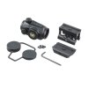 Vector Optics - Kolimator Scrapper 1x22 Red Dot - Czarny (SCRD-45)